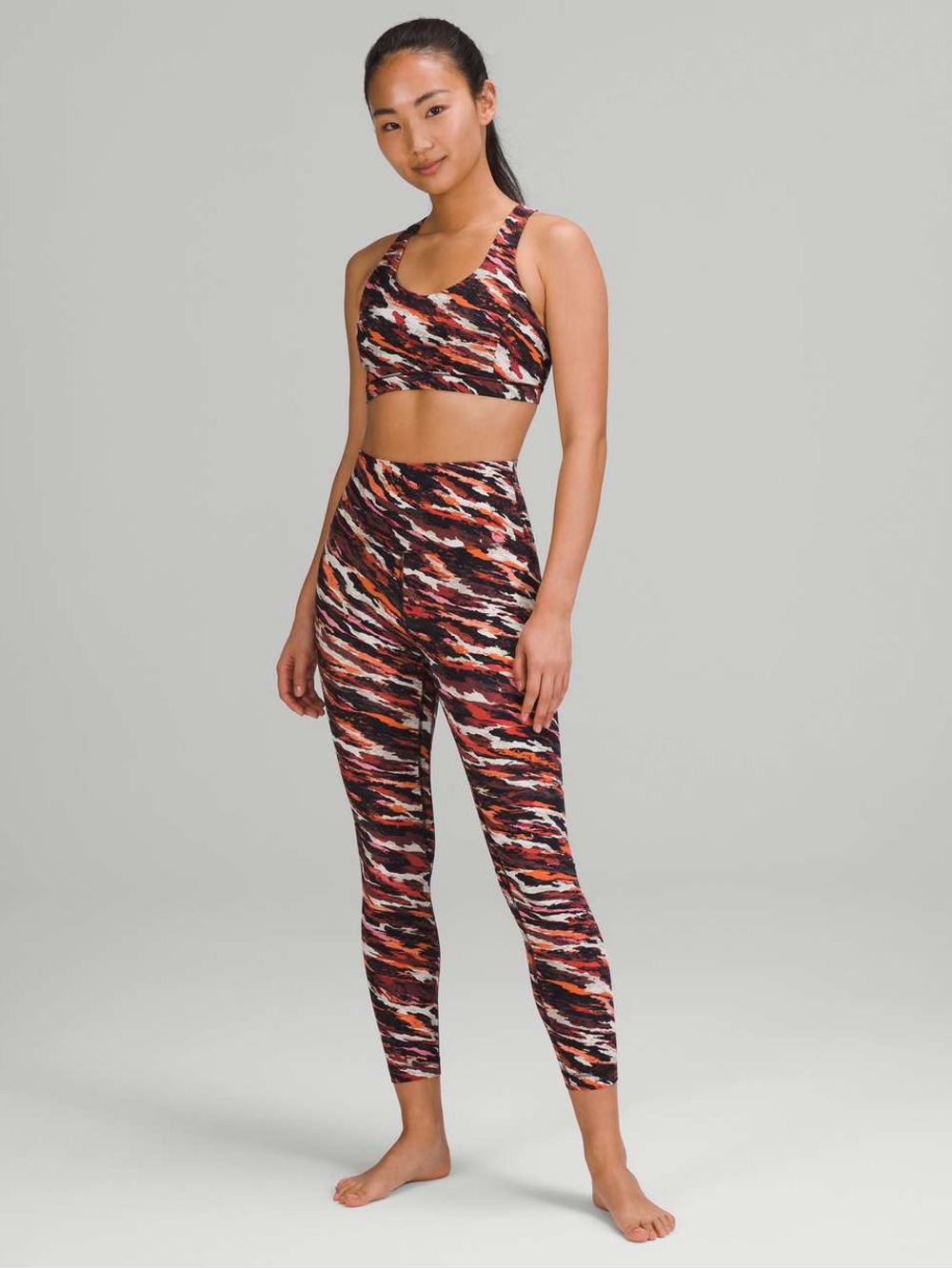 Lululemon Lunar New Year Align High-Rise Pant Women’s Size 6
